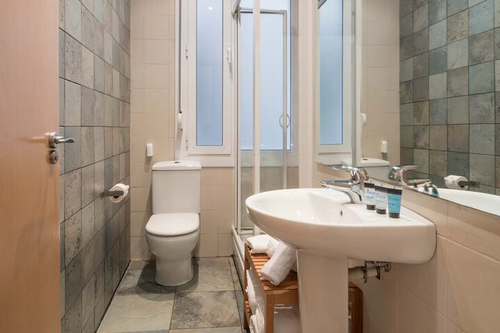 Fitness Facility Photos