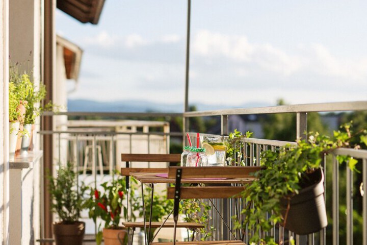 Terrace/Patio 18 of 24