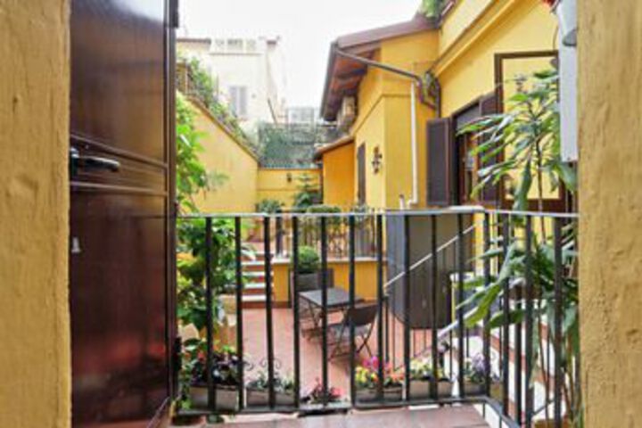Terrace/Patio 2 of 21