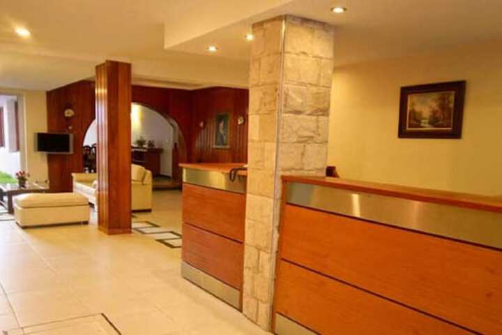 Hotel Interior 4 of 41