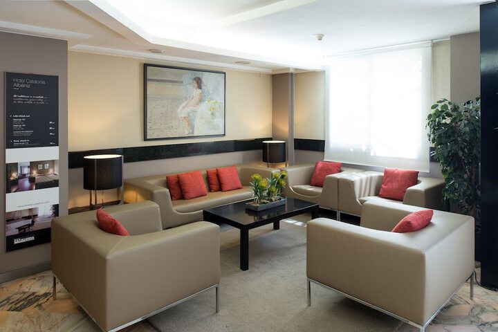 Hotel Interior 3 of 42