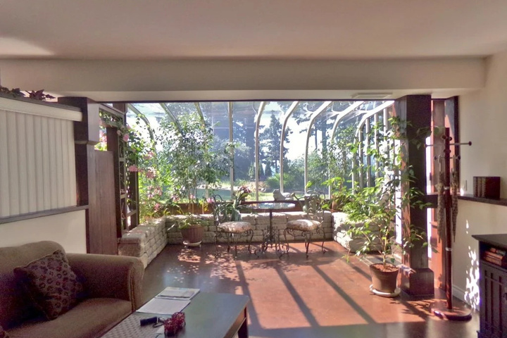 Terrace/Patio 6 of 22