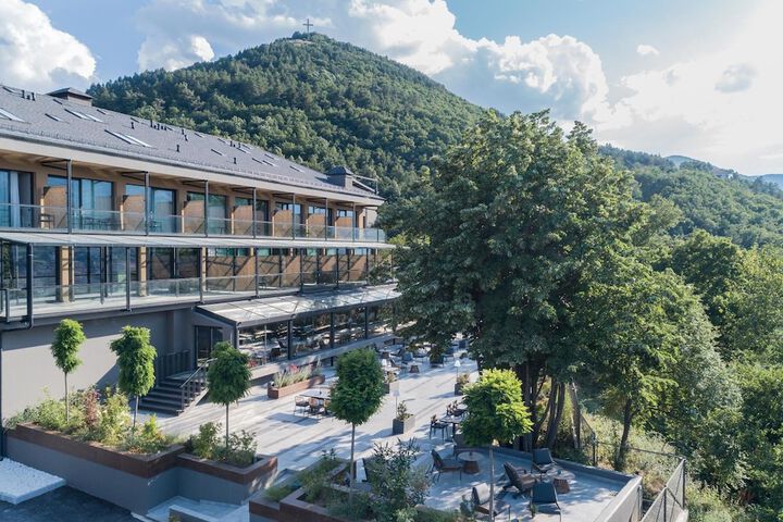 Image of The Lynx Mountain Resort
