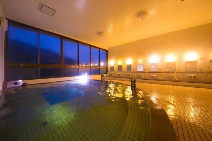 Spa Photos