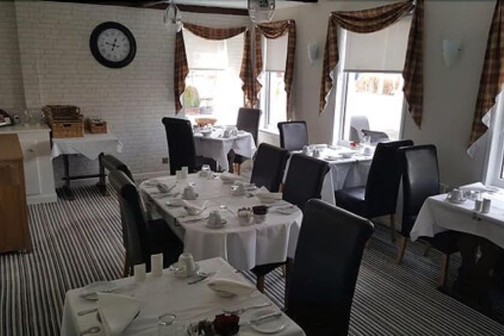 Restaurants