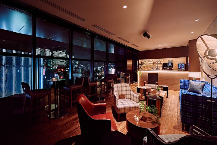 Lounge 69 of 81