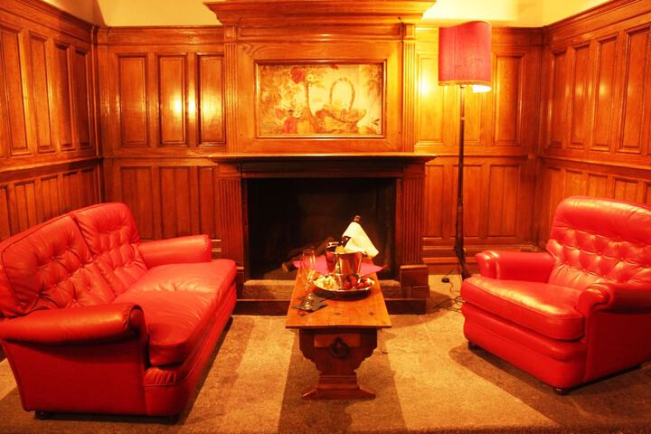 Lobby Photos
