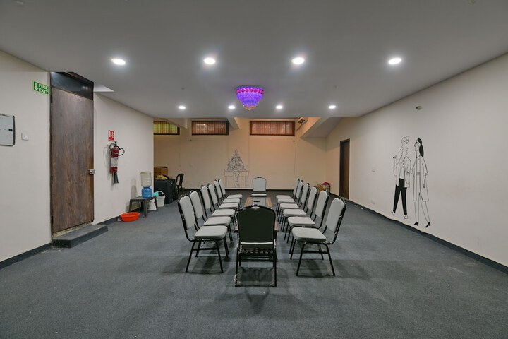 Meeting 24 of 38
