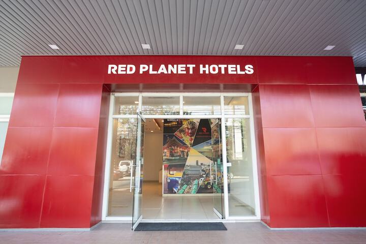 Hotel 25 of 28