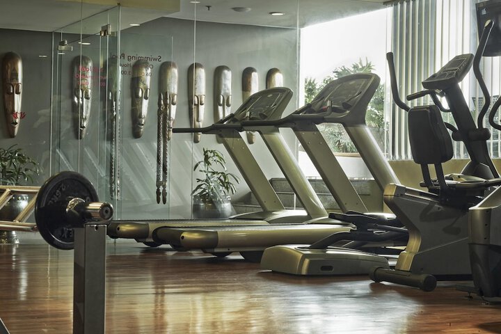 Fitness Club