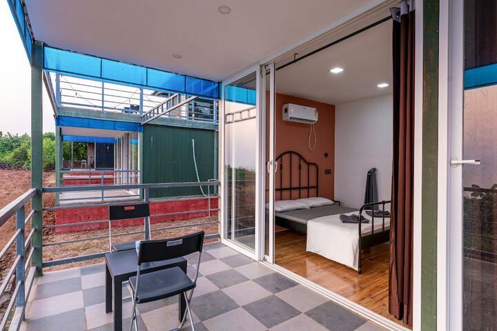 Terrace/Patio 34 of 35