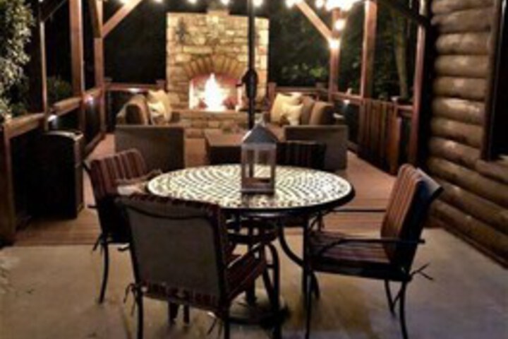 Terrace/Patio 8 of 122
