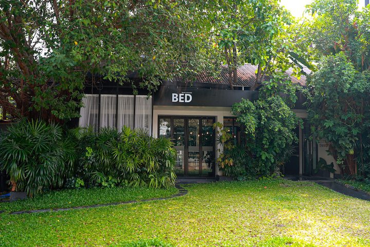 Hotel Exterior 56 of 62