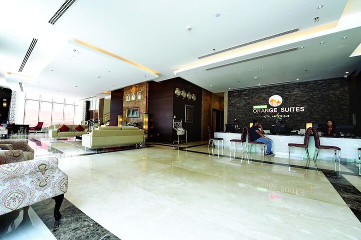 Hotel Interior 2 of 45
