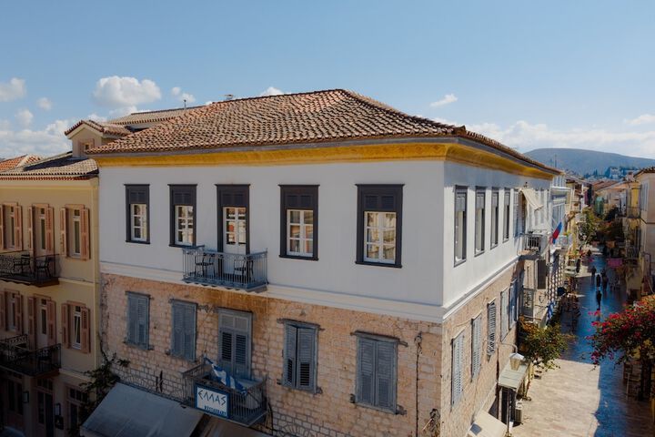 Hotel 90 of 95