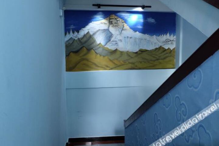 Hotel Interior 11 of 49