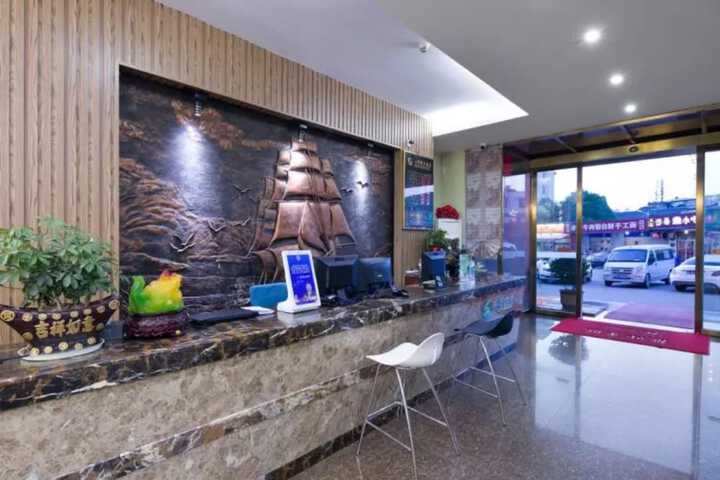 Hotel Interior 2 of 18