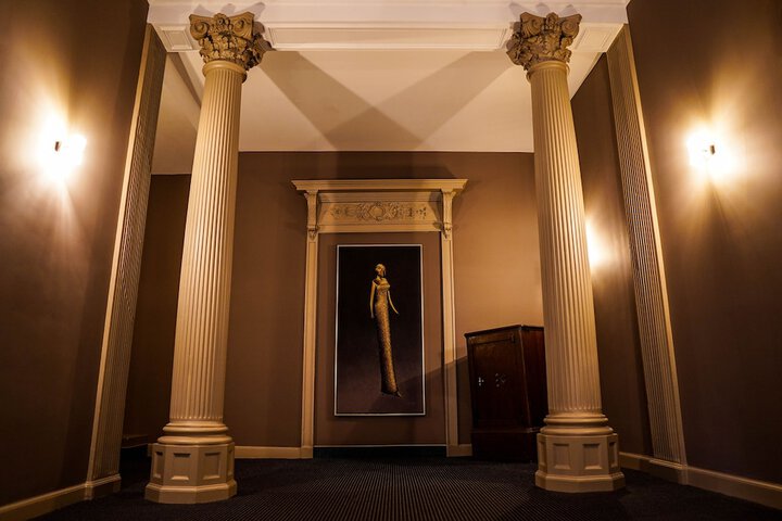 Ballroom/Hall 57 of 63