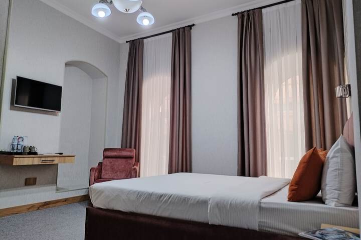Pera Hotel Baku
