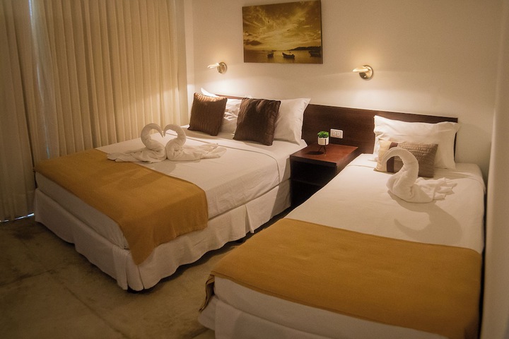 Fitness Center Photo