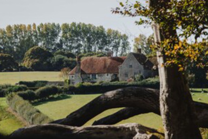 Wickham Manor