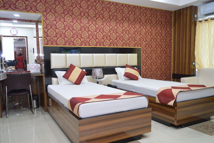 Room 7 of 21