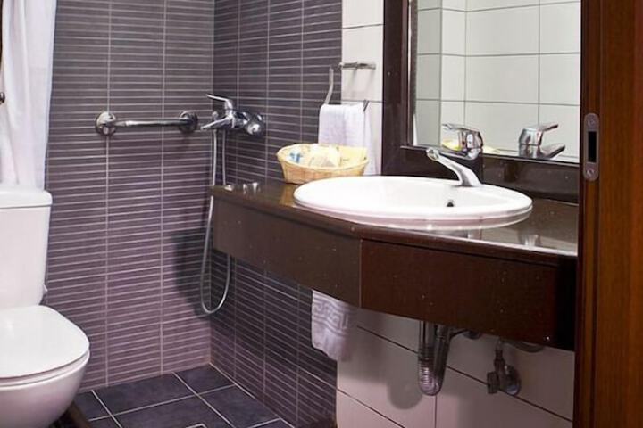 Bathroom Vanities