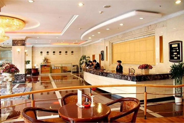 Hotel Interior 2 of 25