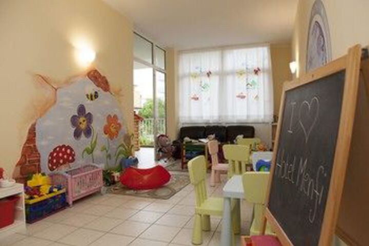 Fitness Center Photo