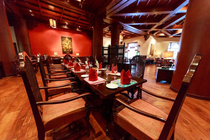 Restaurants