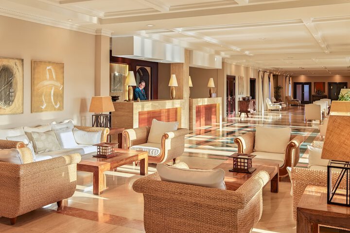 Hotel Interior 2 of 31