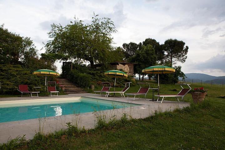 Hotel Pool