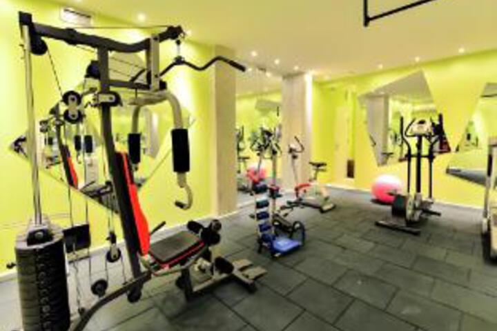 Facilities