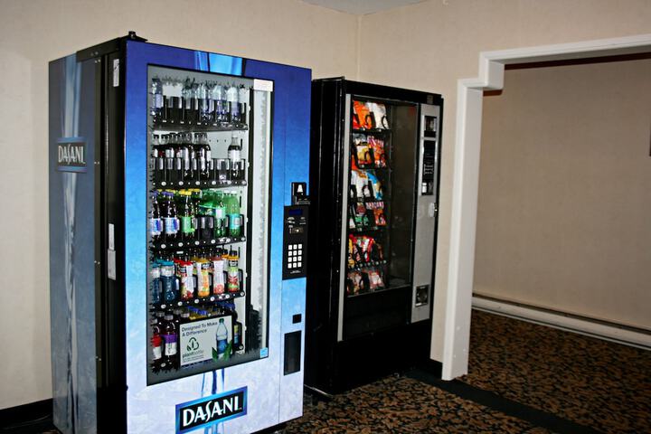 Hotel Interior 21 of 46