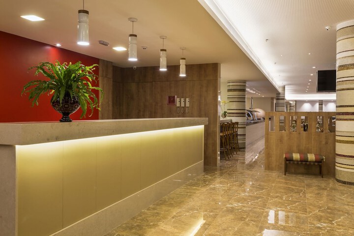 Hotel Interior 7 of 60