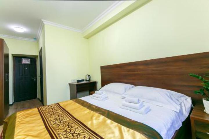 Hotel Kausar