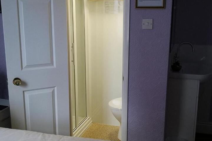 Inside Room Photo