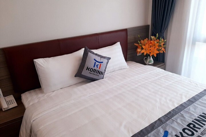 Korinn Pho Yen Hotel II