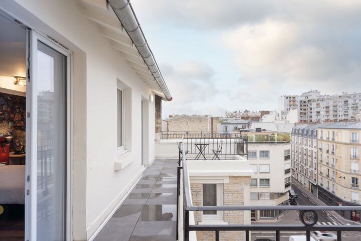 Terrace/Patio 36 of 69