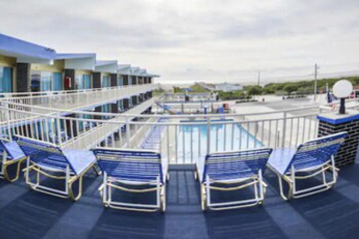 Hotel 208 of 216