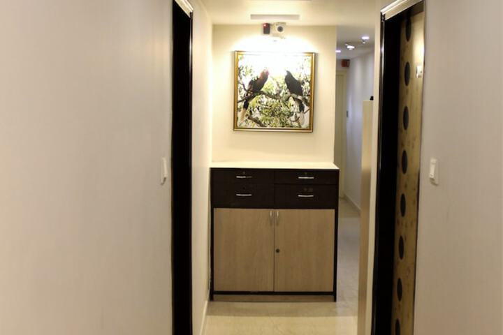 Hotel Interior 4 of 47