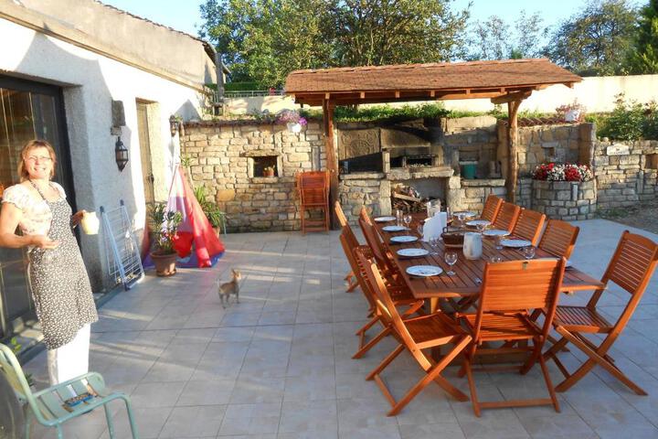 Facilities