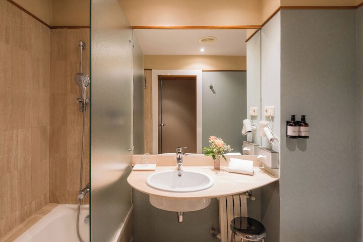 Bathroom Vanities