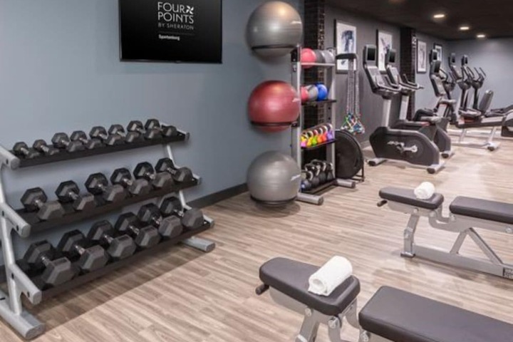 Health and Fitness 19 of 33