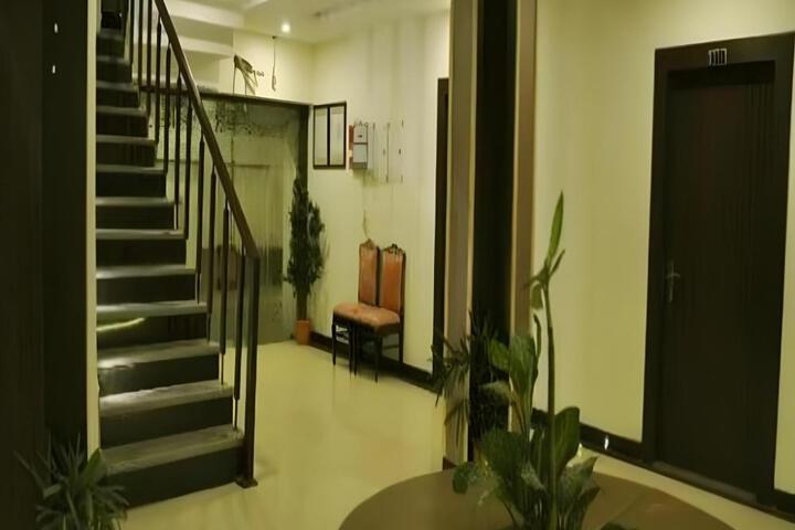 Fitness Center Photo