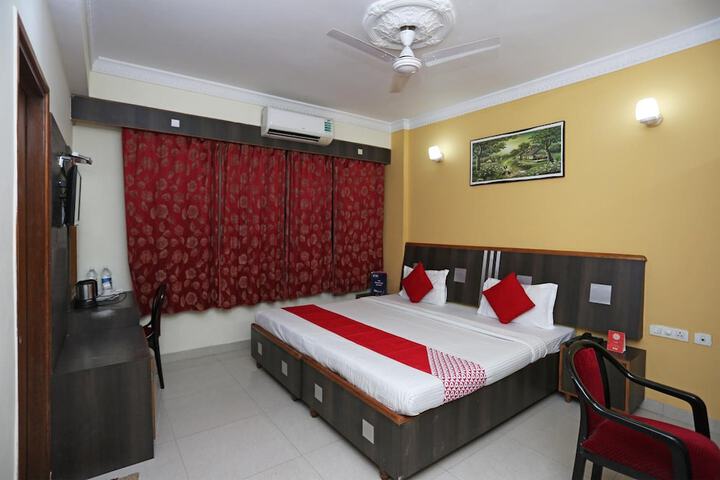 Room 9 of 55