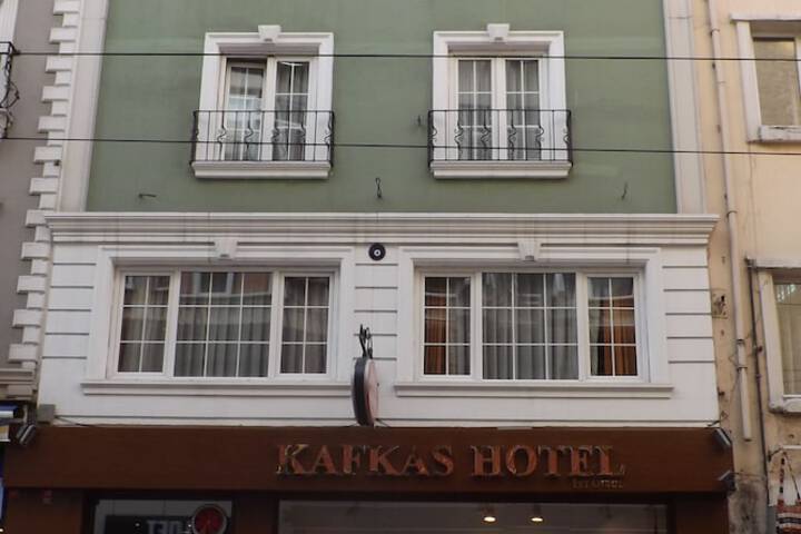 Hotel 18 of 27