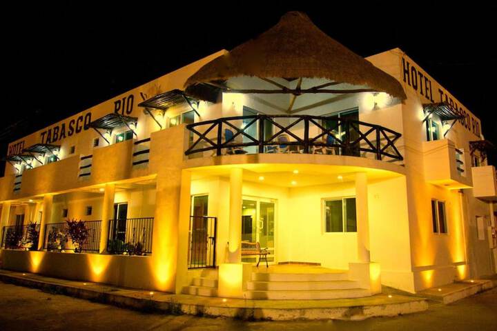 Hotel 55 of 55