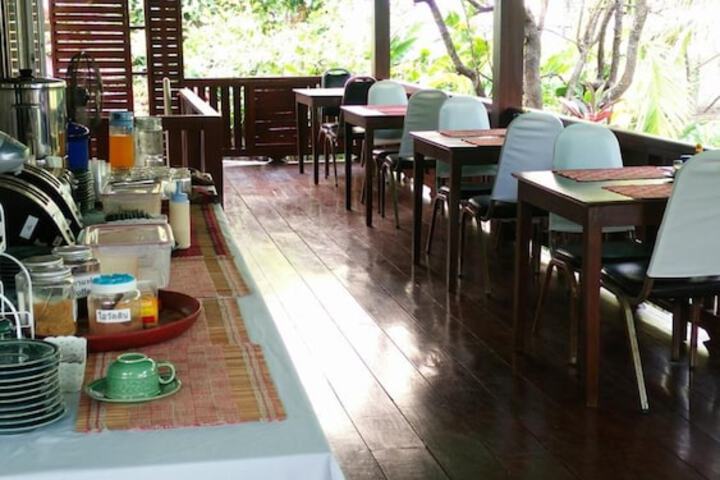 Restaurants