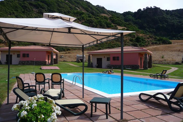 Pools & Facilities